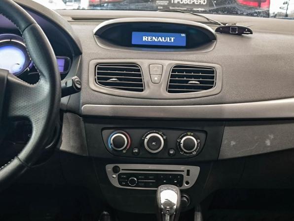 Renault Megane III Рестайлинг с пробегом 2013 года, цена 730 000 рублей, 173000 км, хэтчбек, Автокод Объявления