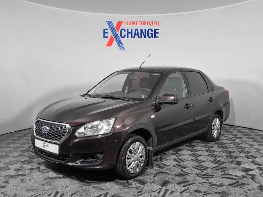 Datsun on-DO I Нижний Новгород  - изображение 1