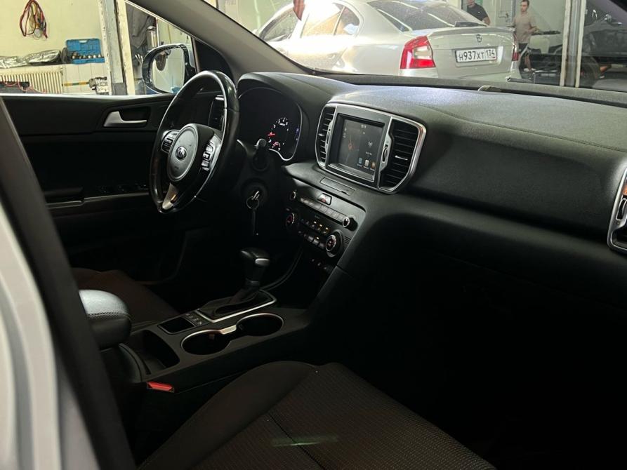 Kia Sportage IV Волгоград  - изображение 22