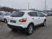 Nissan Qashqai I Рестайлинг Нижний Новгород  - изображение 16