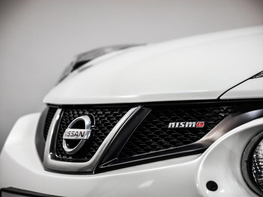 Nissan Juke Nismo I Санкт-Петербург  - изображение 8