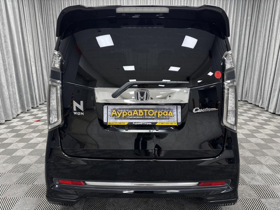Honda N-WGN I Рестайлинг Стерлитамак  - изображение 13