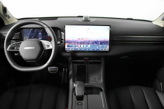 Новый Seres M7 2025 года, цена 6 500 000 рублей, внедорожник, Автокод Объявления