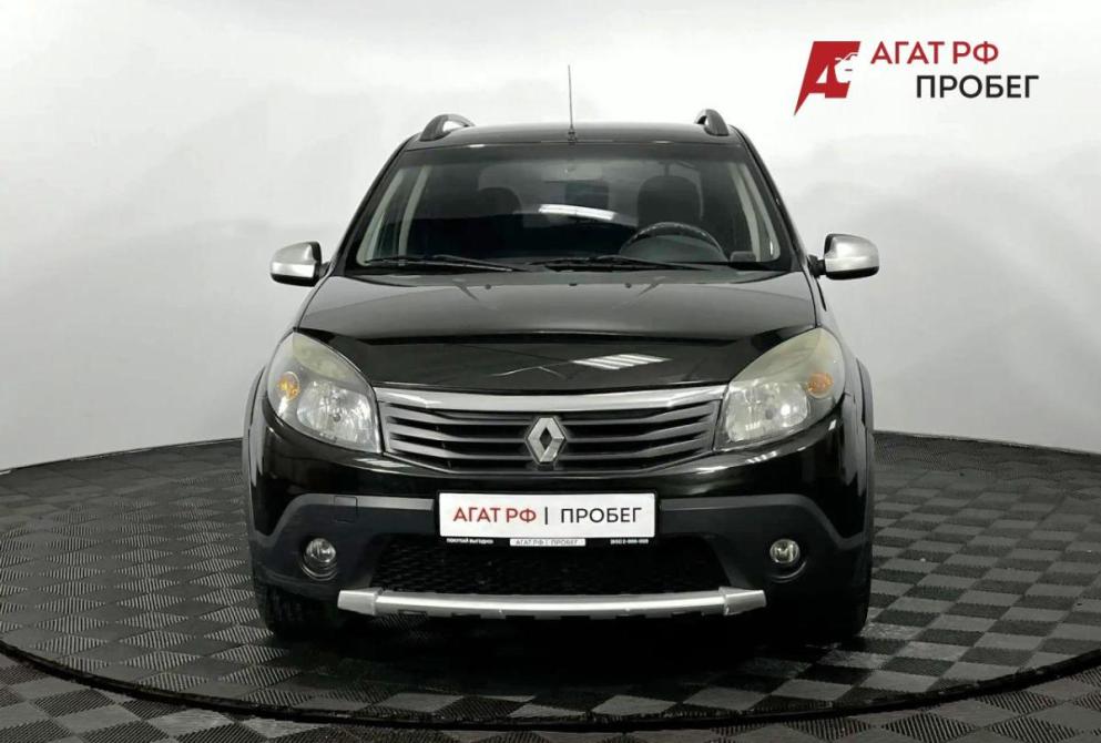 Renault Sandero I Нижний Новгород  - изображение 3