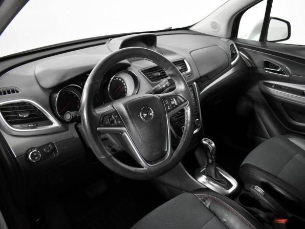 Opel Mokka I с пробегом 2013 года, цена 850 000 рублей, 195203 км, внедорожник, Автокод Объявления