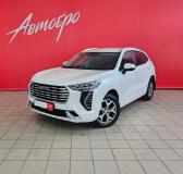 Haval Jolion I Вологда  - изображение 21
