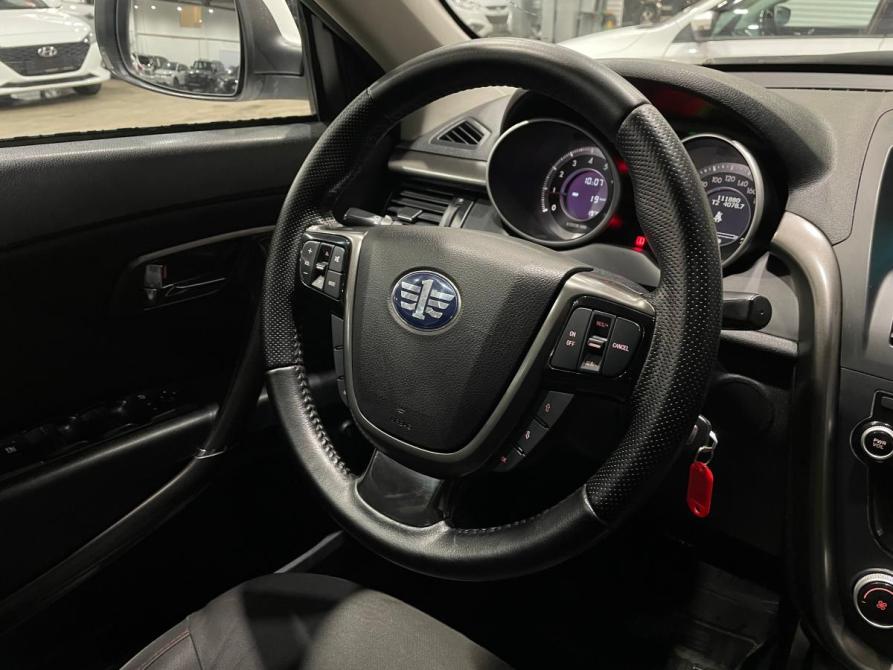 FAW Besturn X80 I Пермь  - изображение 14