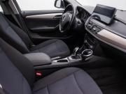 BMW X1 I (E84) Рестайлинг Москва  - изображение 28
