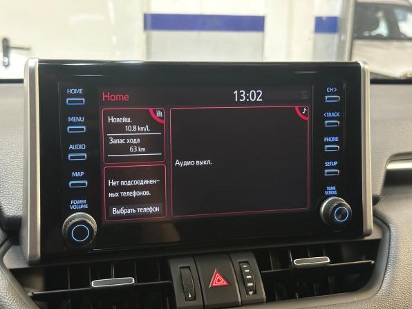 Toyota RAV4 V (XA50) с пробегом 2019 года, цена 2 970 000 рублей, 82611 км, внедорожник, Автокод Объявления