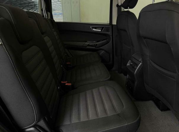 Ford Galaxy III Рестайлинг с пробегом 2020 года, цена 1 890 000 рублей, 110150 км, минивэн, Автокод Объявления