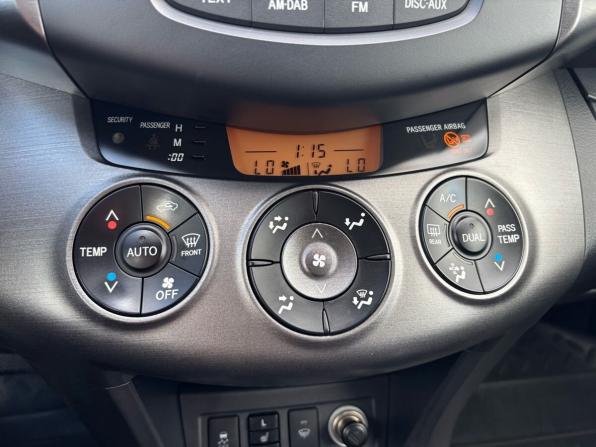 Toyota RAV4 III (XA30) Рестайлинг с пробегом 2011 года, цена 1 499 000 рублей, 128000 км, внедорожник, Автокод Объявления