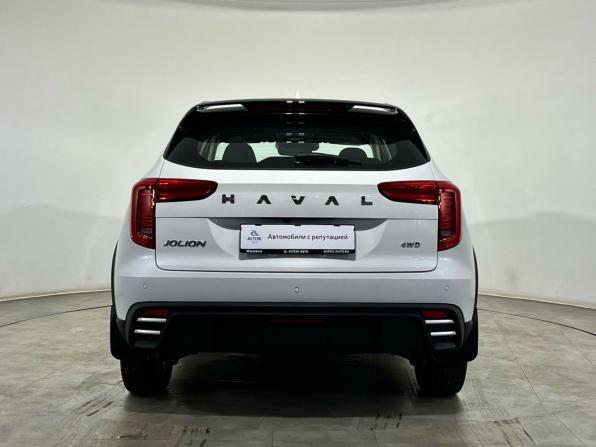 Haval Jolion I Рестайлинг с пробегом 2025 года, цена 2 235 000 рублей, 23501 км, внедорожник, Автокод Объявления