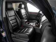 Volkswagen Touareg I Рестайлинг Тюмень  - изображение 27