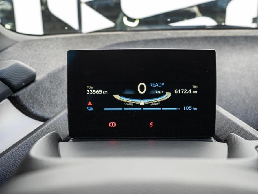 BMW i3 I (I01) Рестайлинг Краснодар  - изображение 15
