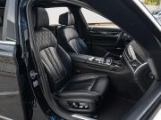 BMW 7 серии VI (G11/G12) Краснодар  - изображение 34
