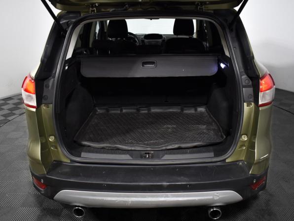 Ford Kuga II с пробегом 2013 года, цена 860 000 рублей, 227023 км, внедорожник, Автокод Объявления