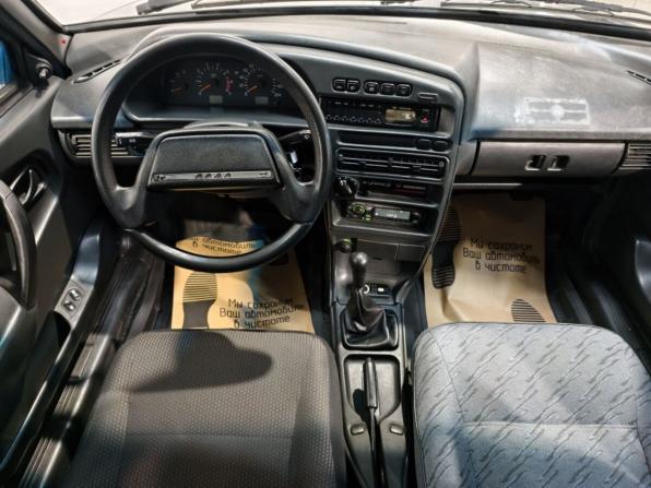 Lada (ВАЗ) 2114 с пробегом 2007 года, цена 202 200 рублей, 309273 км, хэтчбек, Автокод Объявления