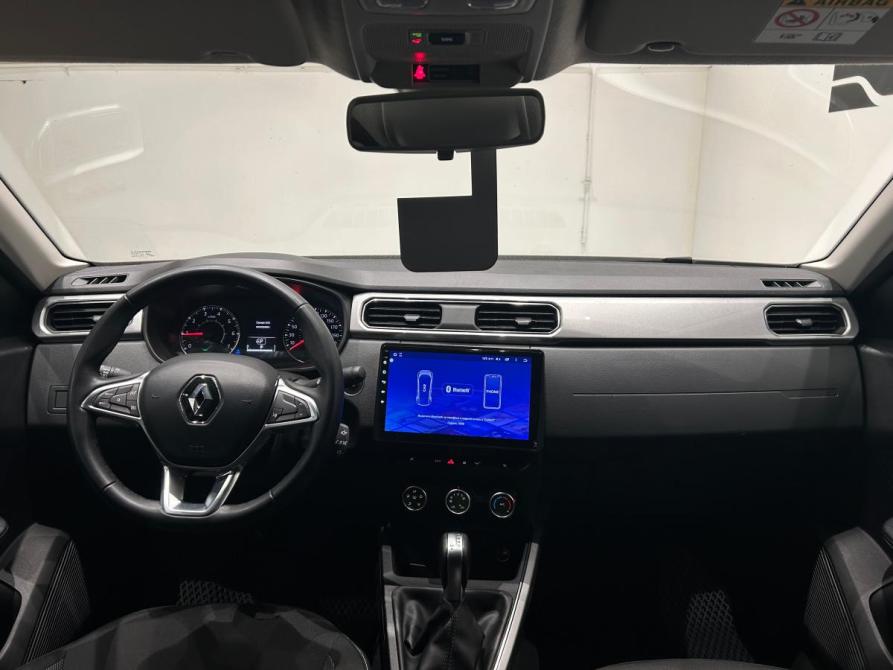 Renault Arkana I Санкт-Петербург  - изображение 17