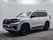 Toyota Land Cruiser Prado 150 Series Рестайлинг 3 Москва  - изображение 19