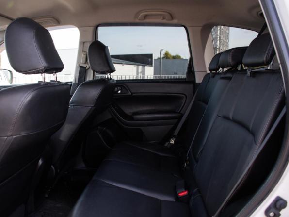 Subaru Forester IV с пробегом 2014 года, цена 1 487 000 рублей, 233379 км, внедорожник, Автокод Объявления