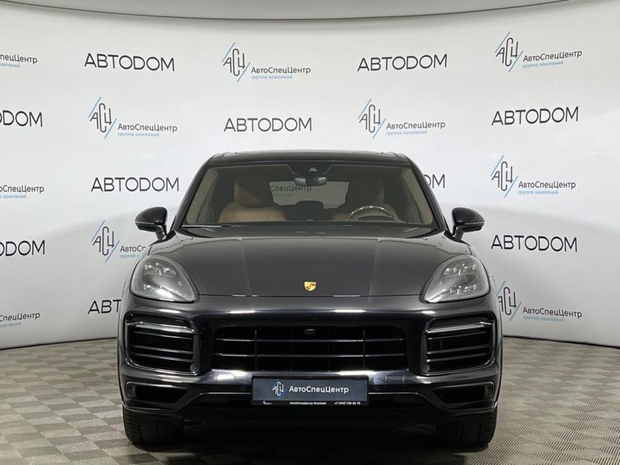 Porsche Cayenne III Москва  - изображение 3