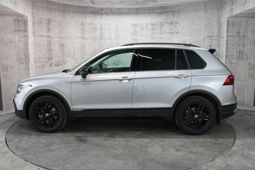 Volkswagen Tiguan II Рестайлинг Ярославль  - изображение 5