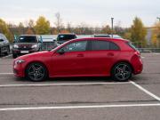 Mercedes-Benz A-Класс IV (W177) Москва  - изображение 26