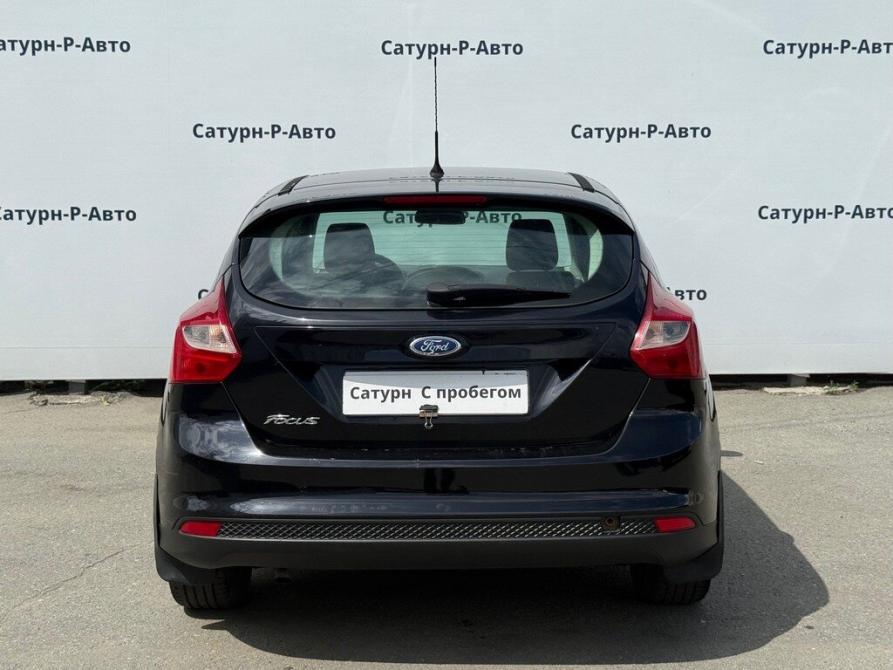 Ford Focus III Курган  - изображение 5