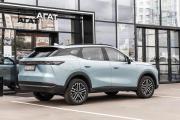 Omoda C7 Саранск  - изображение 36