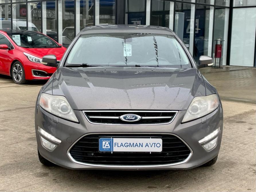 Ford Mondeo IV Рестайлинг Краснодар  - изображение 9