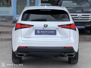 Lexus NX I Рестайлинг Самара  - изображение 39