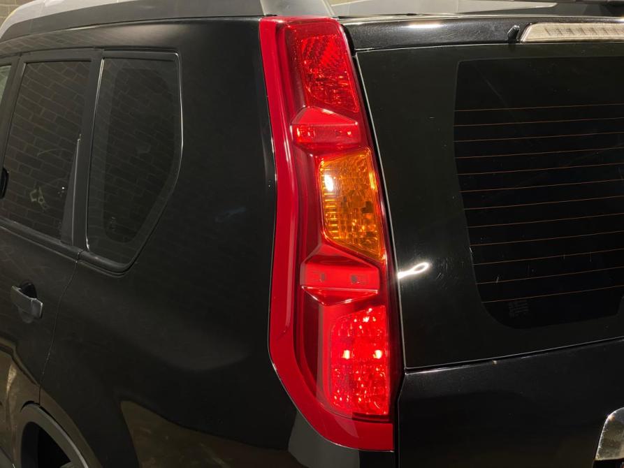 Nissan X-Trail II Челябинск  - изображение 7