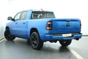 Ram 1500 V Красноярск  - изображение 31