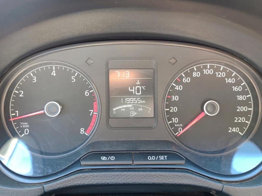 Volkswagen Polo V Рестайлинг Чебоксары  - изображение 16