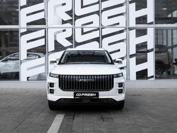 Jaecoo J7 I с пробегом 2024 года, цена 2 257 500 рублей, 29833 км, внедорожник, Автокод Объявления