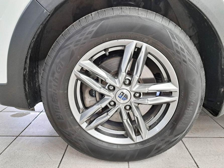 Hyundai Creta I Набережные Челны  - изображение 22