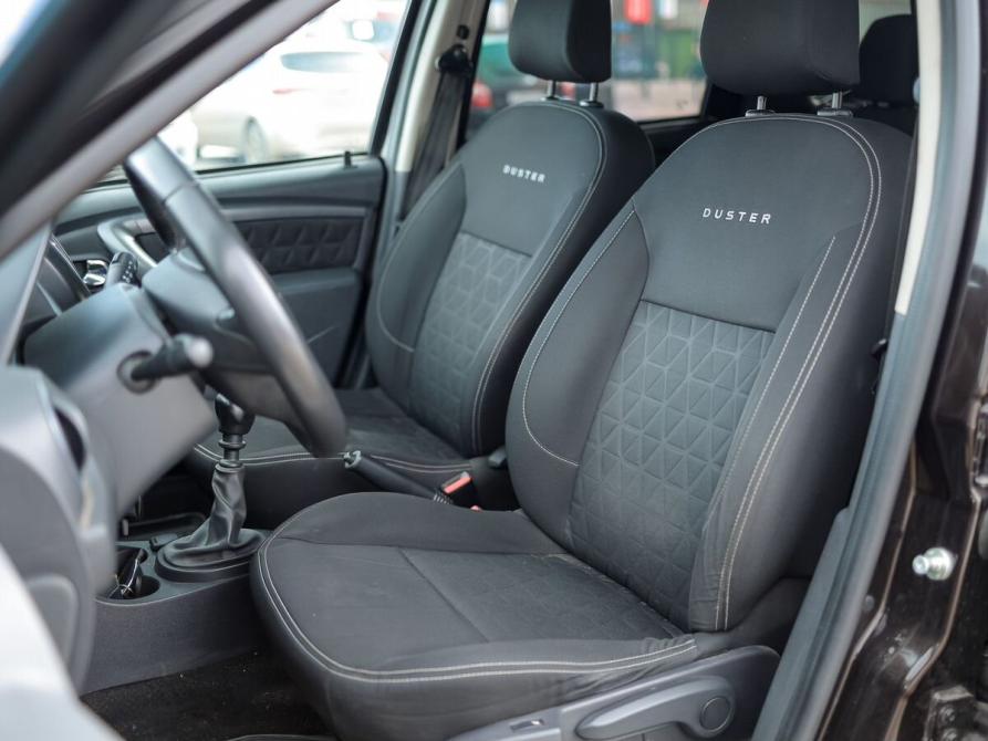 Renault Duster I Рестайлинг Ижевск  - изображение 11