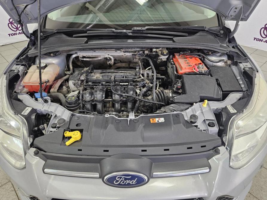 Ford Focus III Тольятти  - изображение 9