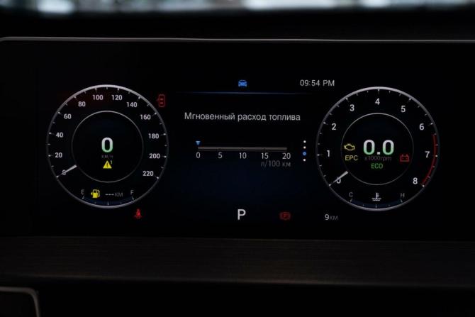 Новый Tenet T4 2026 года, цена 2 659 000 рублей, внедорожник, Автокод Объявления