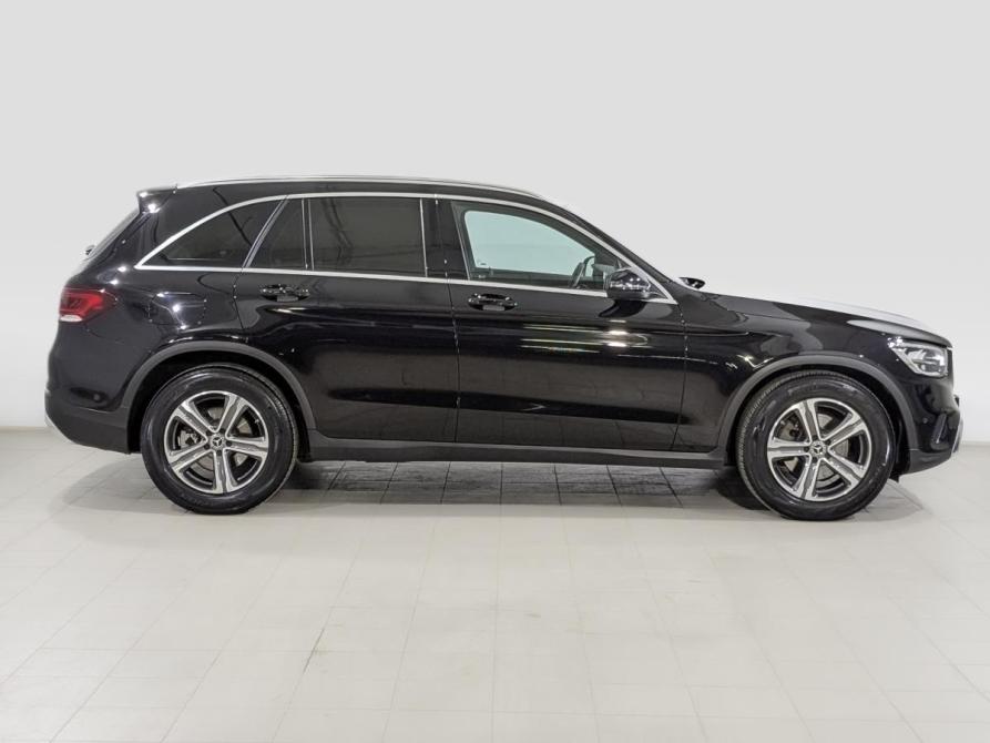 Mercedes-Benz GLC I (X253) Рестайлинг Химки  - изображение 4