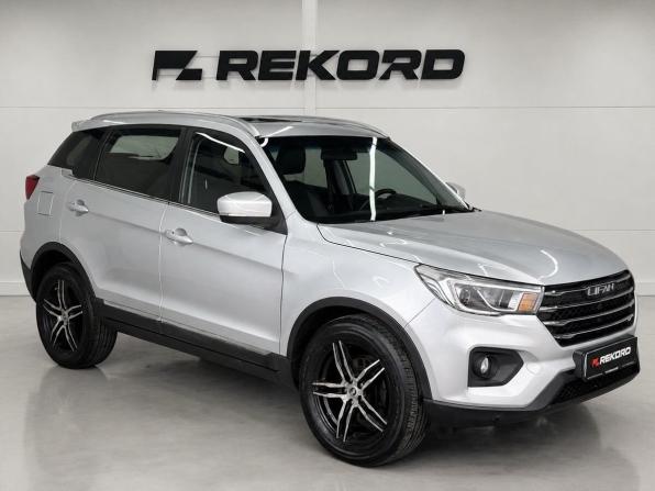 Lifan X70 I с пробегом 2018 года, цена 1 199 000 рублей, 103000 км, внедорожник, Автокод Объявления