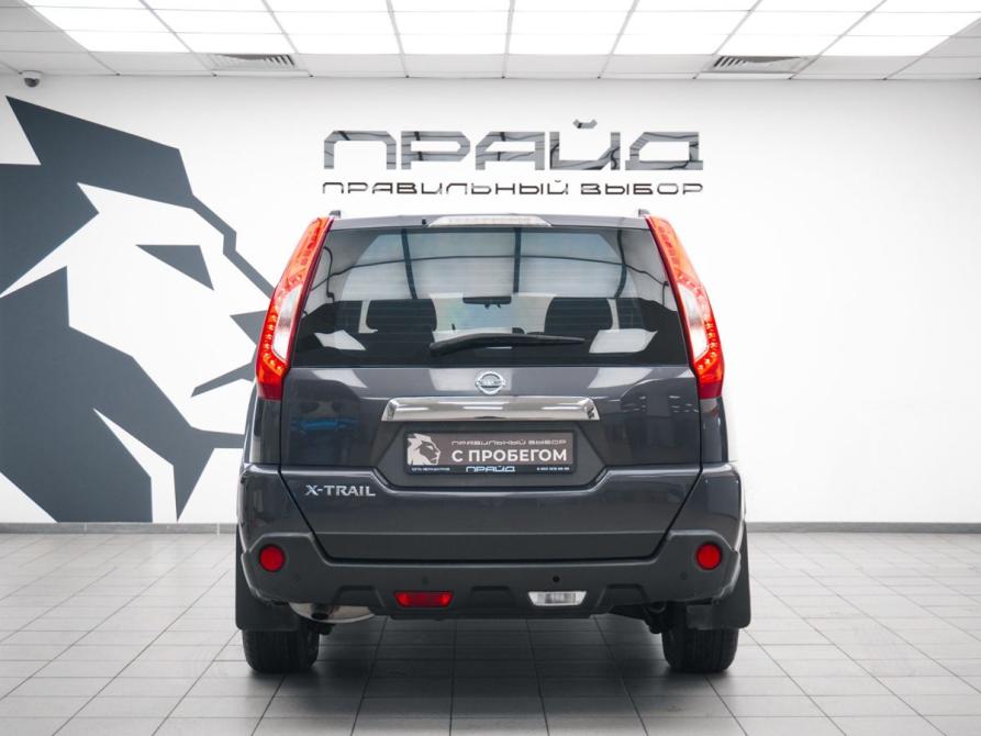 Nissan X-Trail III Ростов-на-Дону  - изображение 4