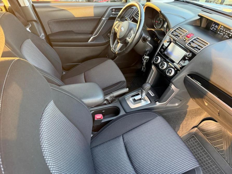 Subaru Forester IV Рестайлинг 2 Оренбург  - изображение 14