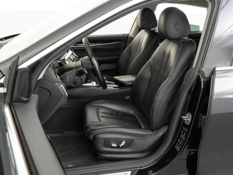 BMW 6 серии IV (G32) Москва  - изображение 10