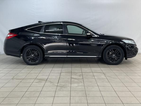 Honda Crosstour I Рестайлинг с пробегом 2013 года, цена 1 895 000 рублей, 163850 км, внедорожник, Автокод Объявления