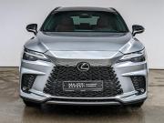 Lexus RX V Москва  - изображение 32