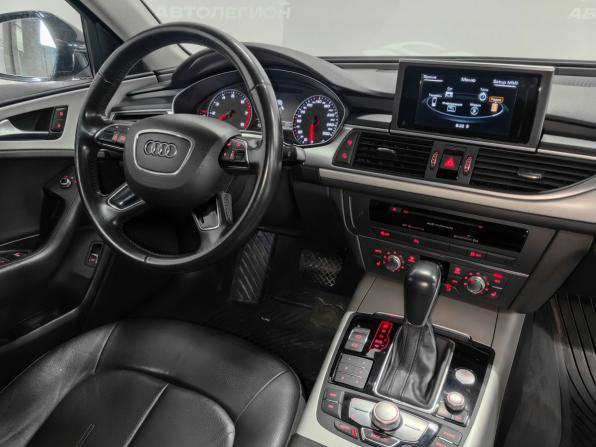 Audi A6 IV (C7) Рестайлинг с пробегом 2015 года, цена 2 200 000 рублей, 158500 км, седан, Автокод Объявления