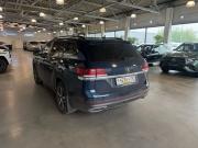 Volkswagen Teramont I Рестайлинг Москва  - изображение 8