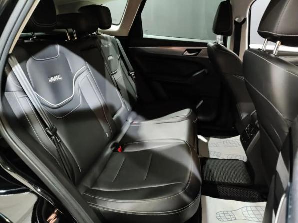 Haval Jolion I Рестайлинг с пробегом 2023 года, цена 2 080 000 рублей, 26965 км, внедорожник, Автокод Объявления