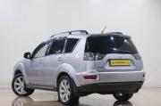 Mitsubishi Outlander II Рестайлинг Новокузнецк  - изображение 35